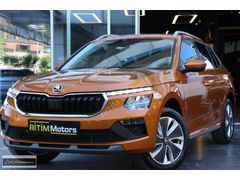 RİTİM MOTORS 2025 SKODA KAMİQ 1.0TSİ PREMİUM DSG HATASIZ