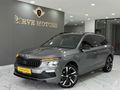 ÖZ ZİRVE MOTORS'DAN SATILIK SKODA KAMİQ 1.5 TSI MONTE CARLO