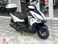 GKN MOTOR'DAN 2024 RKS DES125 VADE FARKSIZ 3 TAKSİT İMKANI