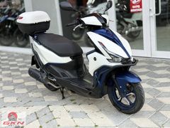 GKN MOTOR'DAN 2024 RKS DES125 VADE FARKSIZ 3 TAKSİT İMKANI