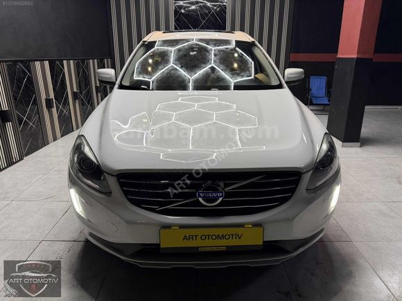 ART OTOMOTİVDEN CAM TAVAN DİZEL OTOMATİK BEJ