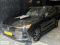SEVİLEN'DEN VOLVO XC60 2.0 D B4 AWD INSCRİPTİON ISITMA&SOĞUTMA