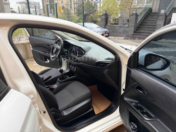 Sahibinden Fiat Egea 1.6 Multijet Easy 2021 Model 