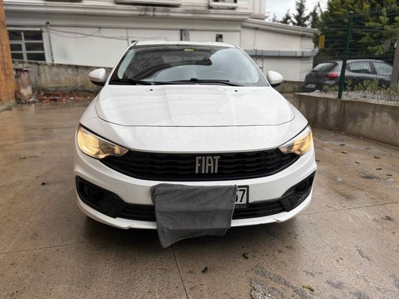 Sahibinden Fiat Egea 1.6 Multijet Easy 2021 Model 