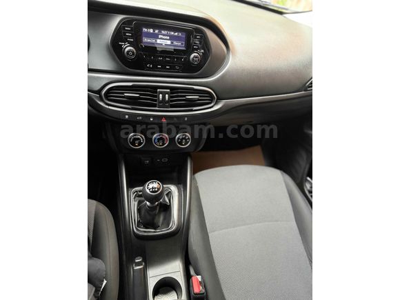 Sahibinden Fiat Egea 1.6 Multijet Easy 2021 Model 