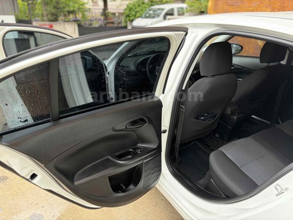 Sahibinden Fiat Egea 1.6 Multijet Easy 2021 Model 