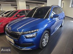 AVEK OTOMOTİV'DEN CAM TAVANLI SKODA KAMIQ PREMIUM PAKET