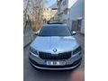 BURSA 16 MOTOR'S DAN SKODA KAROQ ORJİNAL ''O''FAİZ K.K.12 TAKSİT