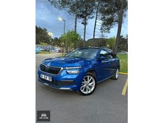 2022 HATASIZ SKODA KAMİQ - LANSMAN RENK - 46BİN KM
