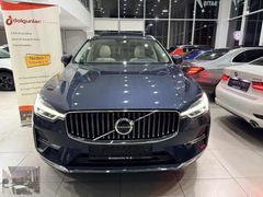 Dolgunlar Aş 2022 Volvo Xc60 2.0T8 Recharge 455Bg 44.000Km İlkEl
