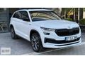 SKODA KODİAQ 1.5 TSI SPORTLİNE ACT DSG