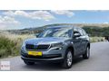 1.5TSI SKODA KODİAQ İÇİ BEJ PANORAMİK CAM TAVAN