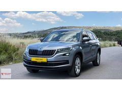 1.5TSI SKODA KODİAQ İÇİ BEJ PANORAMİK CAM TAVAN