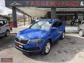 HATASIZ BOYASIZ 2018 CAM TAVANLI OTOMATİK SKODA Karoq