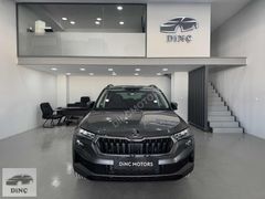 ''DİNÇ MOTORS'' 2024 GRİ KAROQ 1.5 TSI PREMIUM CAM TAVAN G.GÖRÜŞ