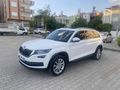 SKODA KODIAQ 1.4 TSİ STYLE -cam tavan-sıralı lpg 4*2- boyasız