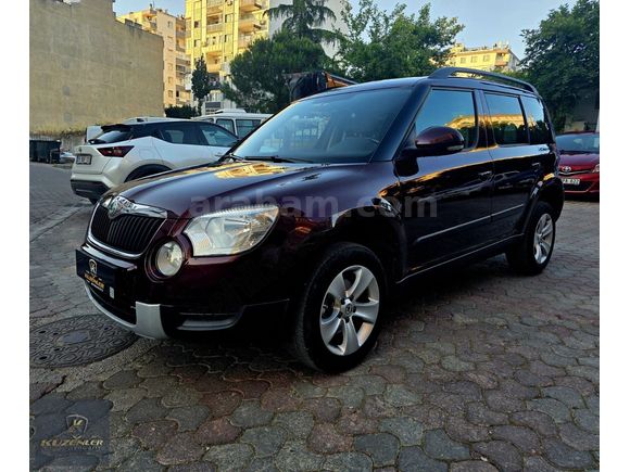 OTOMATİK 152.000 KM DE DERİ KOLTUKLU