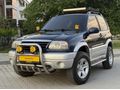 Can l Auto' 2005 Model Grand Vitara