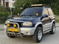 Can l Auto' 2005 Model Grand Vitara
