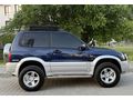 Can l Auto' 2005 Model Grand Vitara