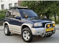 Can l Auto' 2005 Model Grand Vitara