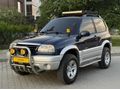 Can l Auto' 2005 Model Grand Vitara