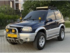 Can l Auto' 2005 Model Grand Vitara