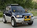 Can l Auto' 2005 Model Grand Vitara