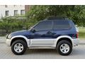 Can l Auto' 2005 Model Grand Vitara