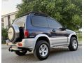 Can l Auto' 2005 Model Grand Vitara