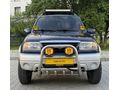 Can l Auto' 2005 Model Grand Vitara