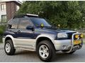 Can l Auto' 2005 Model Grand Vitara