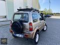 ACAR AUTODAN SUZUKİ JİMNY 1.3 ARAZİ 4x4