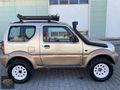 ACAR AUTODAN SUZUKİ JİMNY 1.3 ARAZİ 4x4
