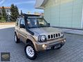 ACAR AUTODAN SUZUKİ JİMNY 1.3 ARAZİ 4x4