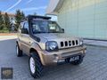 ACAR AUTODAN SUZUKİ JİMNY 1.3 ARAZİ 4x4