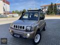 ACAR AUTODAN SUZUKİ JİMNY 1.3 ARAZİ 4x4