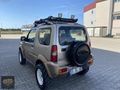 ACAR AUTODAN SUZUKİ JİMNY 1.3 ARAZİ 4x4
