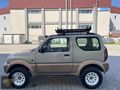 ACAR AUTODAN SUZUKİ JİMNY 1.3 ARAZİ 4x4