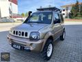 ACAR AUTODAN SUZUKİ JİMNY 1.3 ARAZİ 4x4