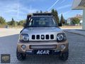ACAR AUTODAN SUZUKİ JİMNY 1.3 ARAZİ 4x4