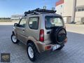 ACAR AUTODAN SUZUKİ JİMNY 1.3 ARAZİ 4x4
