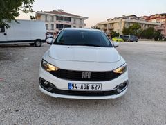 Sahibinden Fiat Egea 1.4 Fire Easy Plus 2024 Model