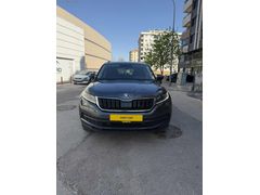 SKODA KODİAQ 1.5 TSİ PREMIUM DSG MAKYAJLI KASA