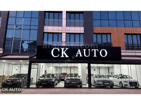 CK AUTO-2024 SUZUKİ JİMNY 1.5 GLX 4X4 17.000 KM K.ISITMA BOYASIZ