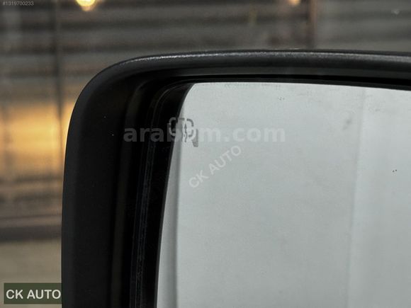 CK AUTO-2024 SUZUKİ JİMNY 1.5 GLX 4X4 17.000 KM K.ISITMA BOYASIZ