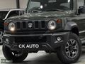 CK AUTO-2024 SUZUKİ JİMNY 1.5 GLX 4X4 17.000 KM K.ISITMA BOYASIZ