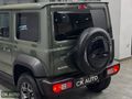 CK AUTO-2024 SUZUKİ JİMNY 1.5 GLX 4X4 17.000 KM K.ISITMA BOYASIZ