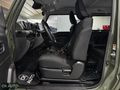 CK AUTO-2024 SUZUKİ JİMNY 1.5 GLX 4X4 17.000 KM K.ISITMA BOYASIZ