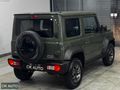 CK AUTO-2024 SUZUKİ JİMNY 1.5 GLX 4X4 17.000 KM K.ISITMA BOYASIZ